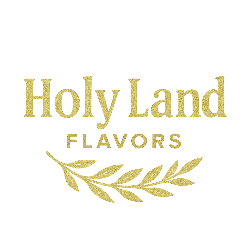 Holy Land Flavors